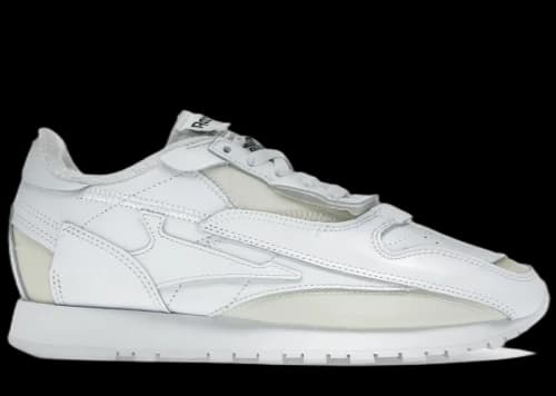 Reebok Classic Leather Re-Co Maison Margiela Project 0 'Memory Of' V2 Footwear White