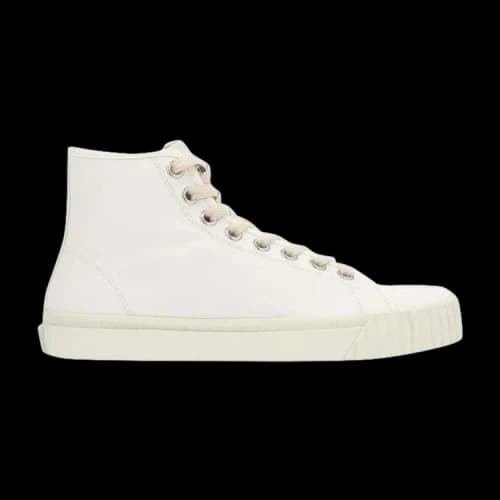 Maison Margiela Tabi High 'White' (Women's)