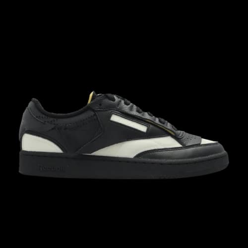 Maison Margiela x Club C 'Memory Of - Black' (Women's)