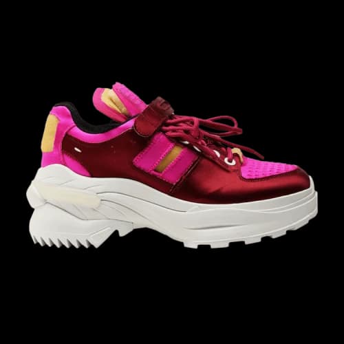 Maison Margiela Retro Fit 'Bright Pink Fuchsia' (Women's)