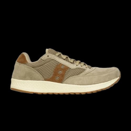 Saucony Freedom Runner 'Almond'