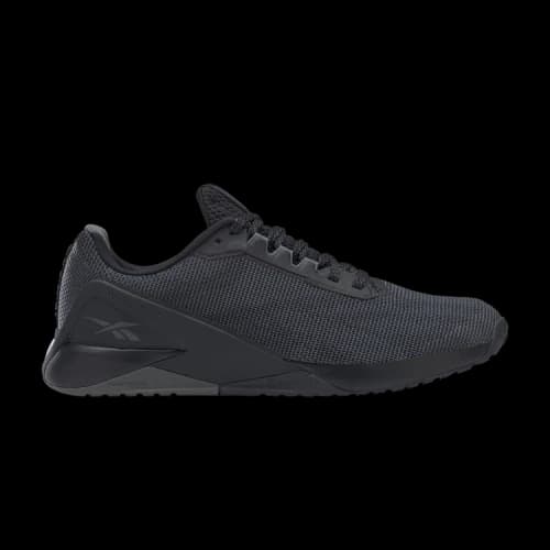 Reebok Nano X1 Grit Black True Grey