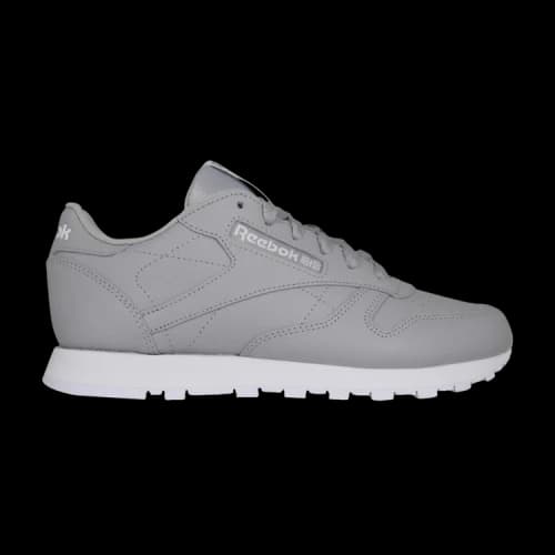 Reebok Classic Leather 'Pure Grey' (Women's)