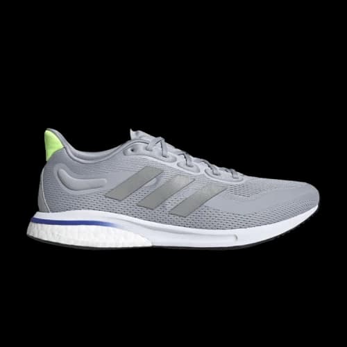 adidas Supernova 'Halo Silver'