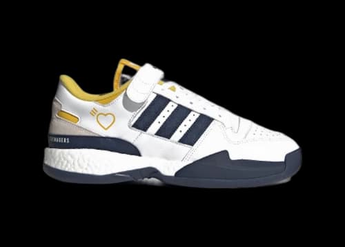 adidas Forum Boost Low Human Made