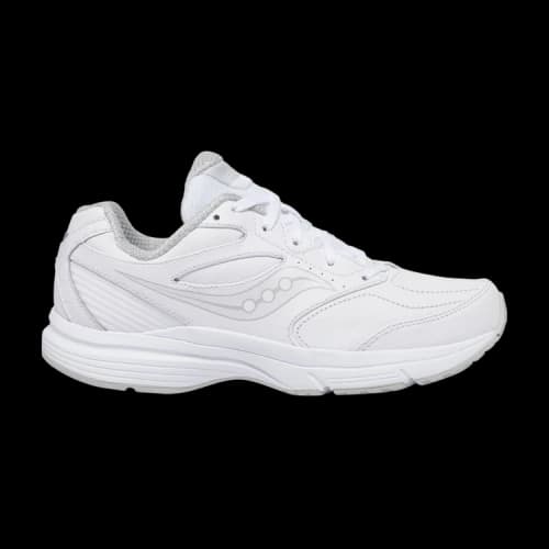 Saucony Integrity Walker 3 'Triple White'