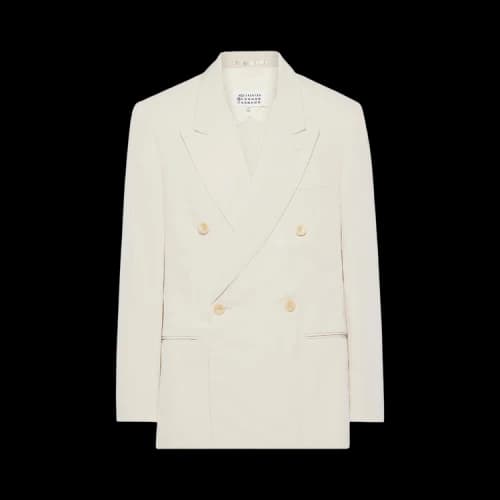 Maison Margiela Jacket 'Natural'