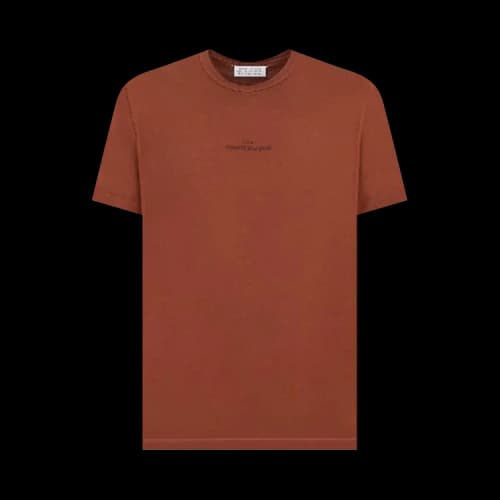 Maison Margiela T-Shirt 'Red'