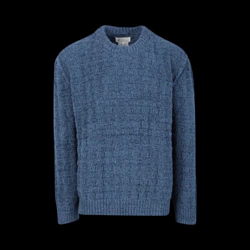 Maison Margiela Sweater 'Blue'
