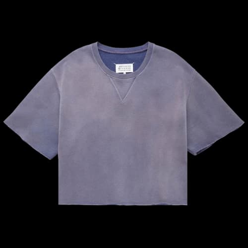 Maison Margiela Sweatshirt 'Lilac'