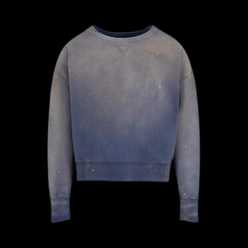 Maison Margiela Sweatshirt 'Vintage Blue'