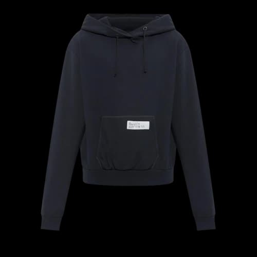Maison Margiela Regular Hoodie 'Blue'
