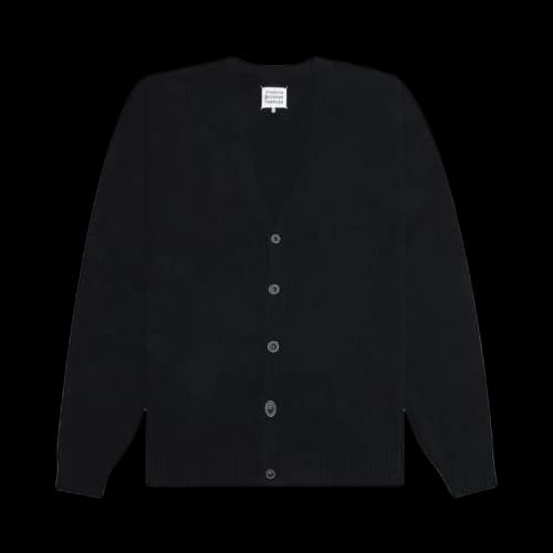 MM6 Maison Margiela Maison Margiela Pullover 'Navy'