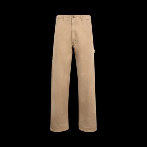 Maison Margiela 5 Pocket Pants 'Khaki'