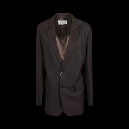 Maison Margiela Jacket 'Brown'