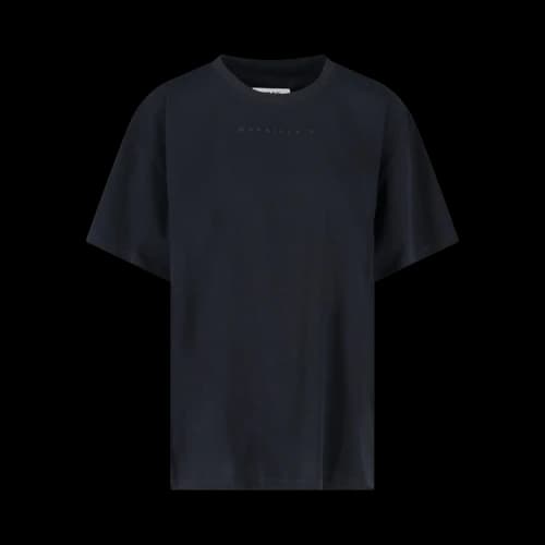 MM6 Maison Margiela T-Shirt 'Black'