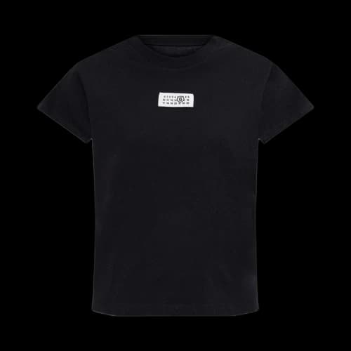MM6 Maison Margiela T-Shirt 'Black'