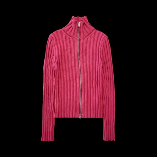 MM6 Maison Margiela Pullover 'Pink'