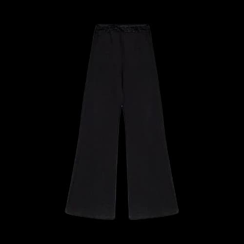 MM6 Maison Margiela Basic Pants 'Black'