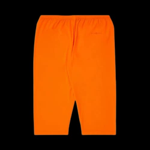 MM6 Maison Margiela Shorts 'Orange'