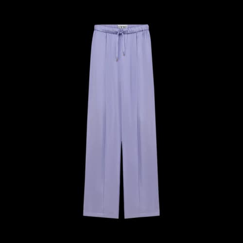 Loewe Pyjama Trousers 'Lilac'