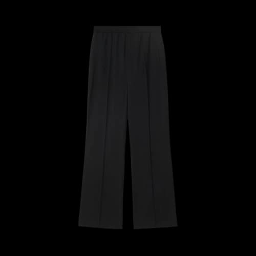 Loewe Tracksuit Pants 'Black'
