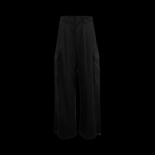 Loewe Cargo Trousers 'Black'