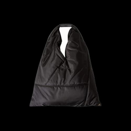 MM6 Maison Margiela Classic Japanese Handbag 'Black'