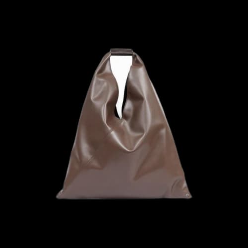 MM6 Maison Margiela Classic Japanese Handbag 'Bracken'
