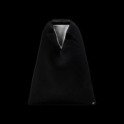 MM6 Maison Margiela Small Japanese Handbag 'Black'