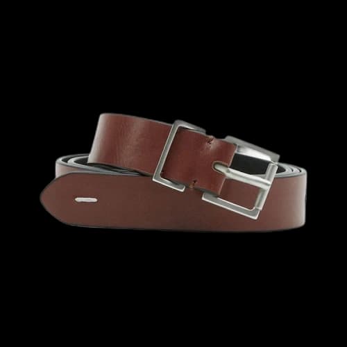 Maison Margiela Belt 'Brown'
