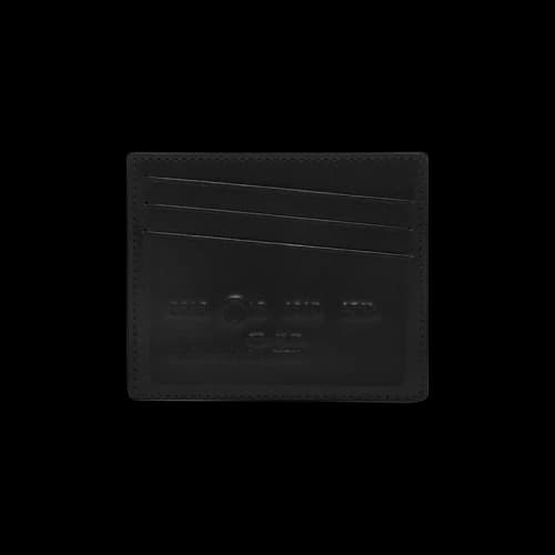 Maison Margiela Card Holder 'Black'