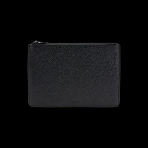 Maison Margiela Pouches Wallet 'Black'