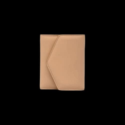 Maison Margiela Envelope Wallet 'Nude'