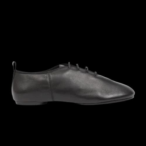 Maison Margiela Tabi Jazz Lace Up 'Black'