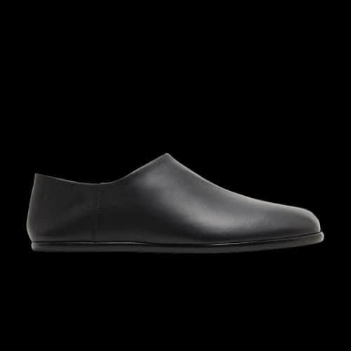 Maison Margiela Tabi Babouche 'Black'
