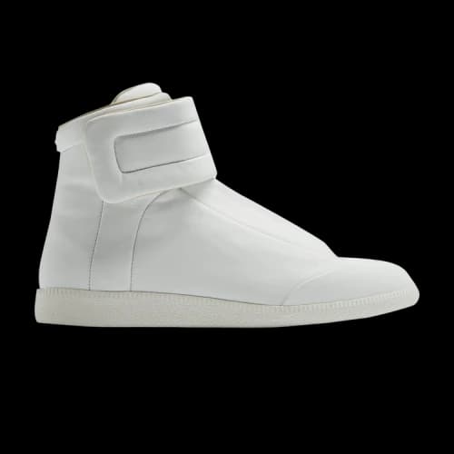 Maison Margiela Future High 'White'