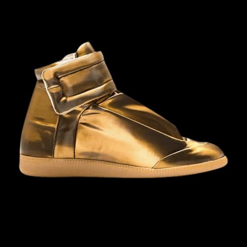 Maison Margiela Future High 'Gold'