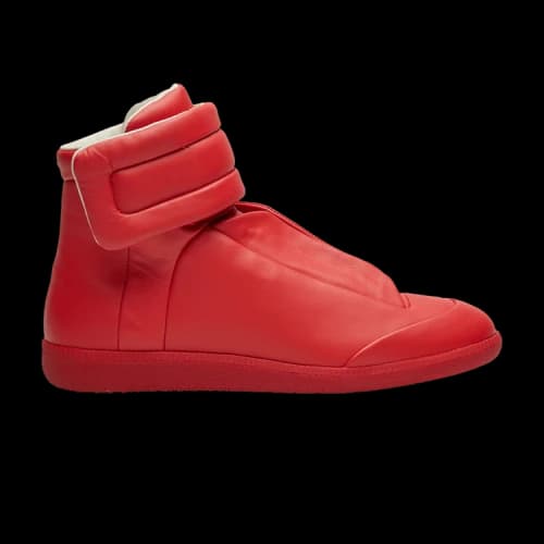 Maison Margiela 22 Future High 'Red'