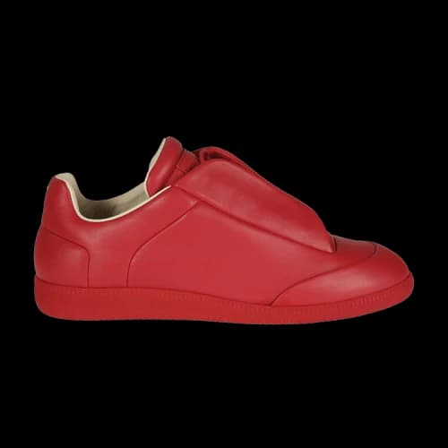 Maison Margiela 22 Future Low Top Sneaker 'Red'