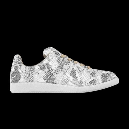 Maison Margiela Replica 'Snake Skin'