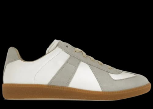 Maison Margiela Replica German Army Trainer GAT
