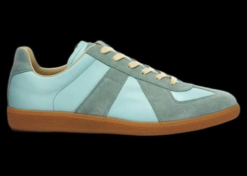 Maison Margiela Replica Nimbus Smoke Green