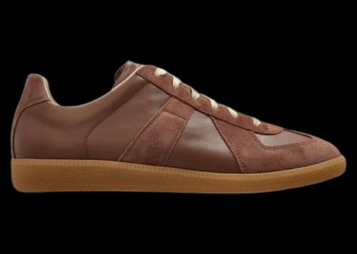 Maison Margiela Replica Dirty Wash Brown