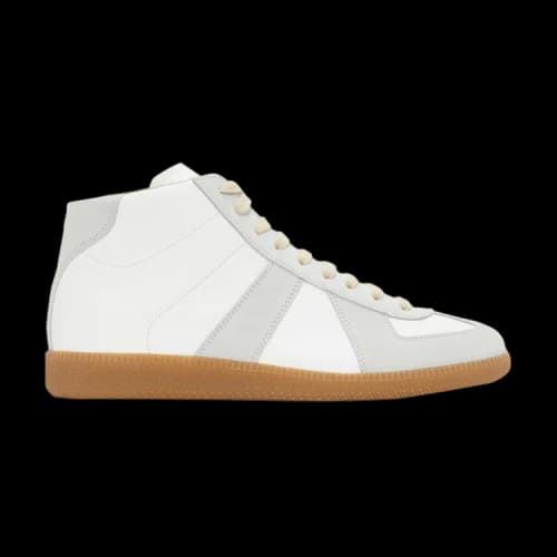 Maison Margiela Replica High 'White Grey'