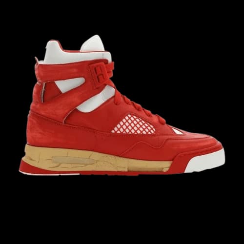 Maison Margiela DDSTCK High 'Red'