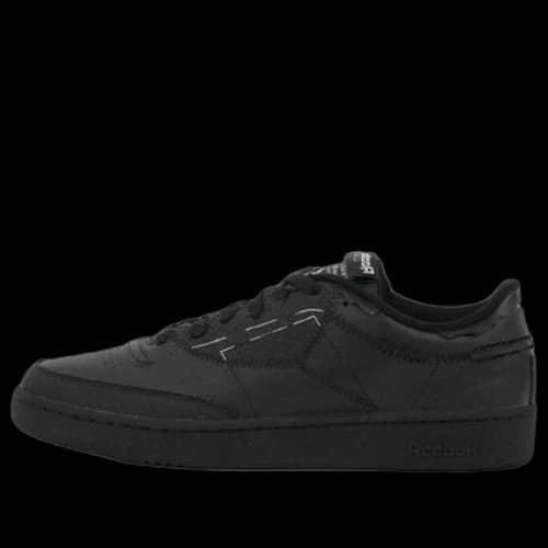 Reebok Club C Memory Of x Maison Margiela