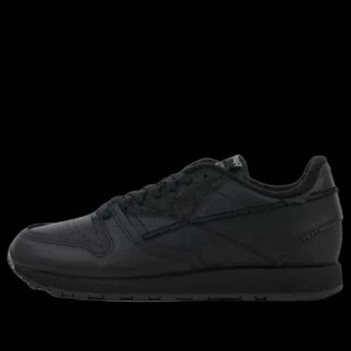 Reebok Classic Leather x Maison Margiela