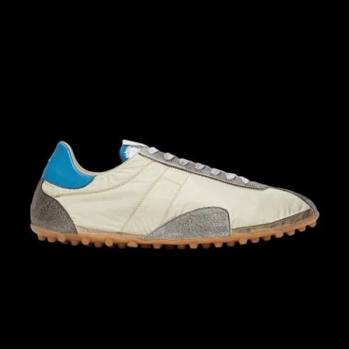 Maison Margiela Sprinters Low 'Lemon Grey Blue'