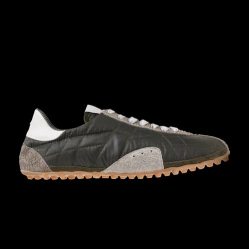 Maison Margiela Sprinters Low 'Dark Green White'